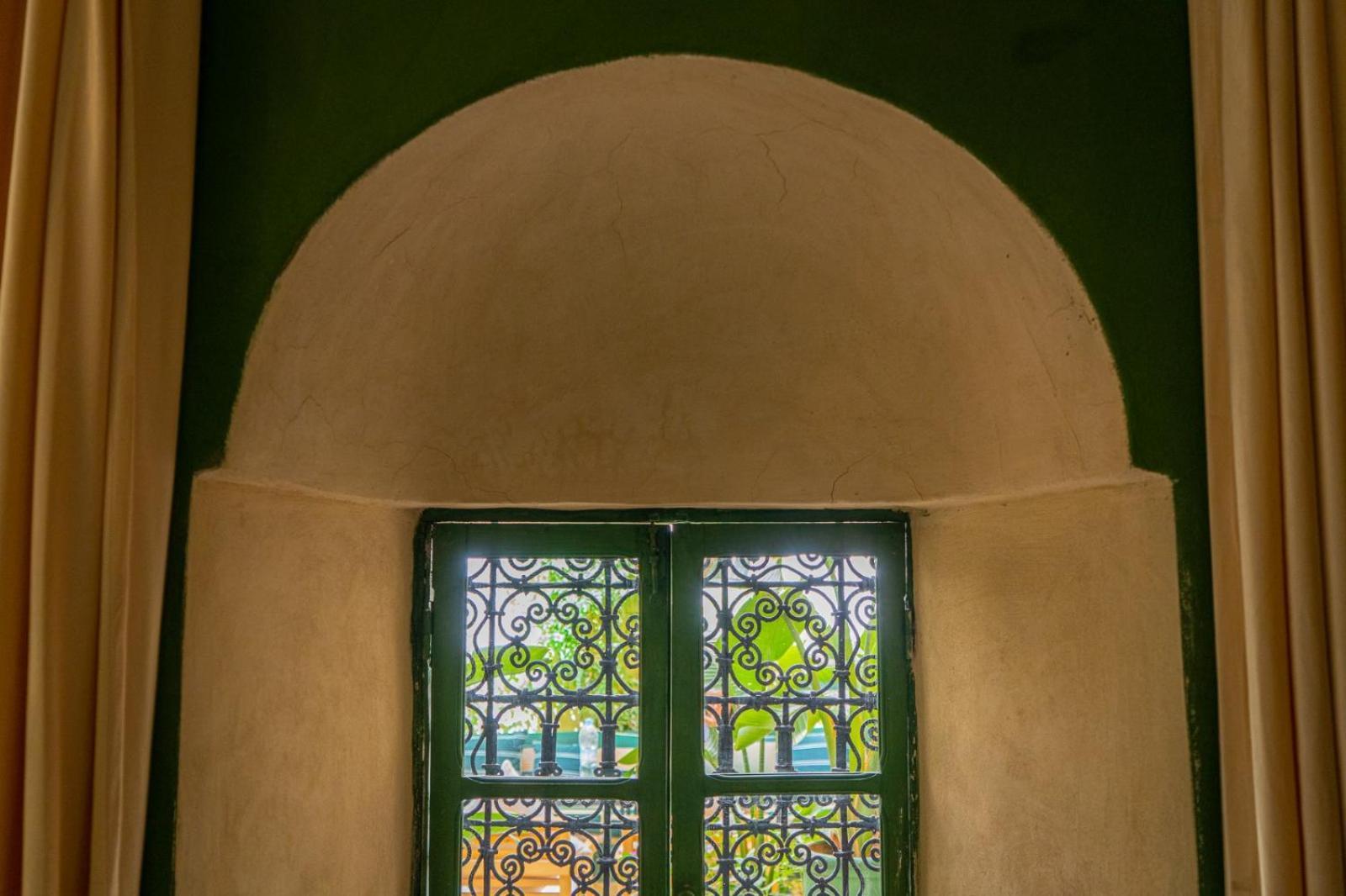 Hotel & Riad Veridis Marrakesh Exterior foto