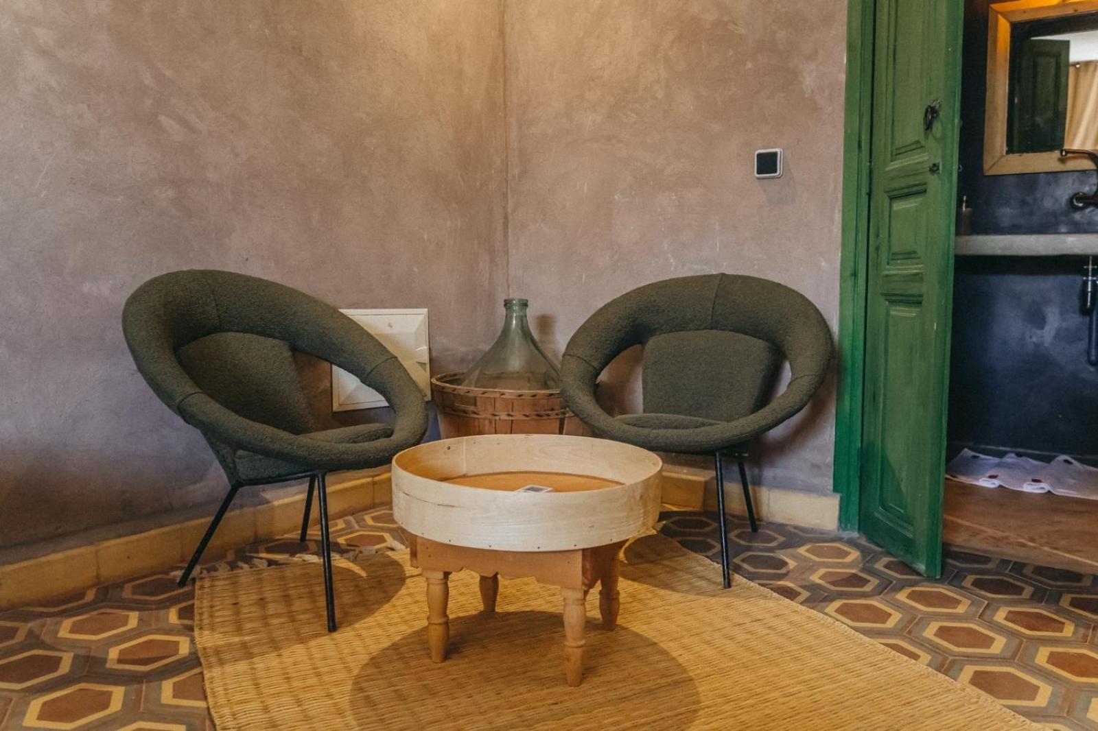 Hotel & Riad Veridis Marrakesh Exterior foto