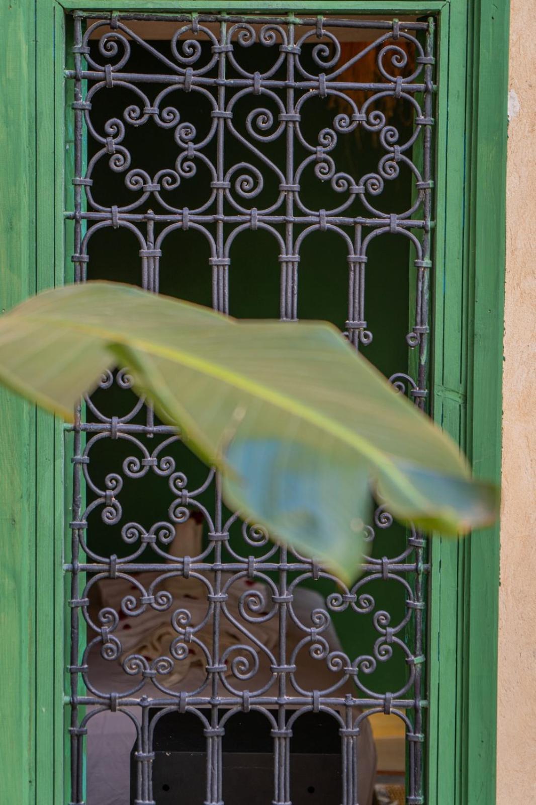 Hotel & Riad Veridis Marrakesh Exterior foto
