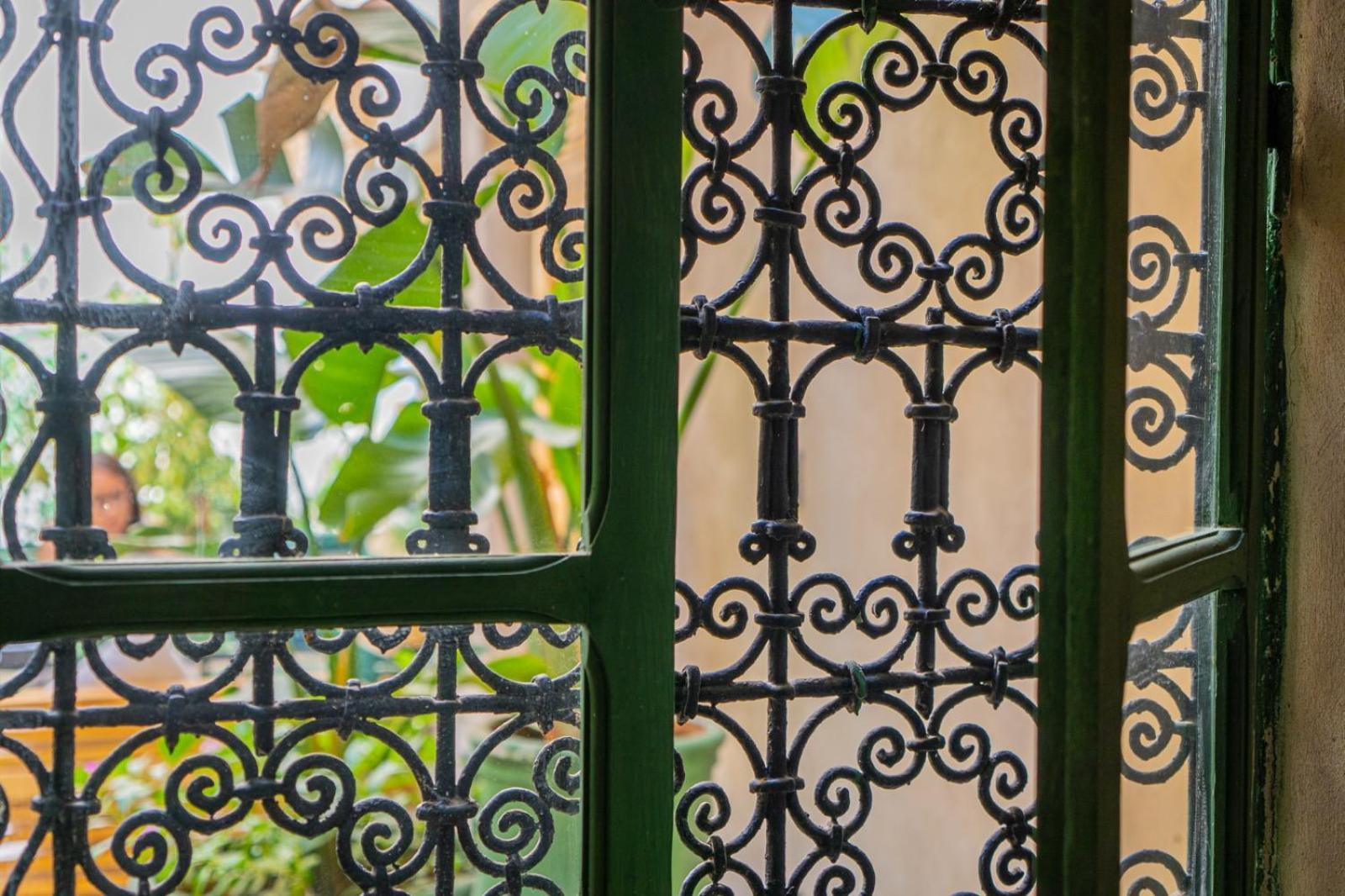 Hotel & Riad Veridis Marrakesh Exterior foto